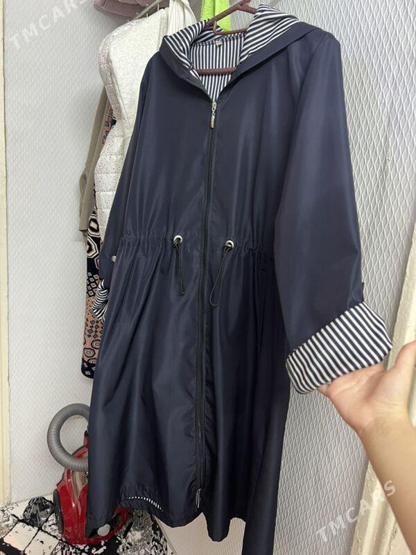 плащ - Туркменбаши - img 1