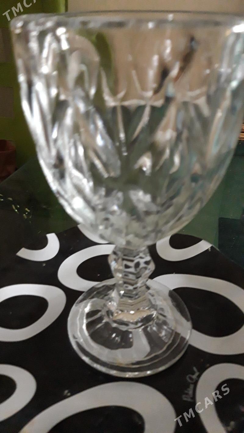 ЧАШКИ ВАЗОЧКИ - Aşgabat - img 2