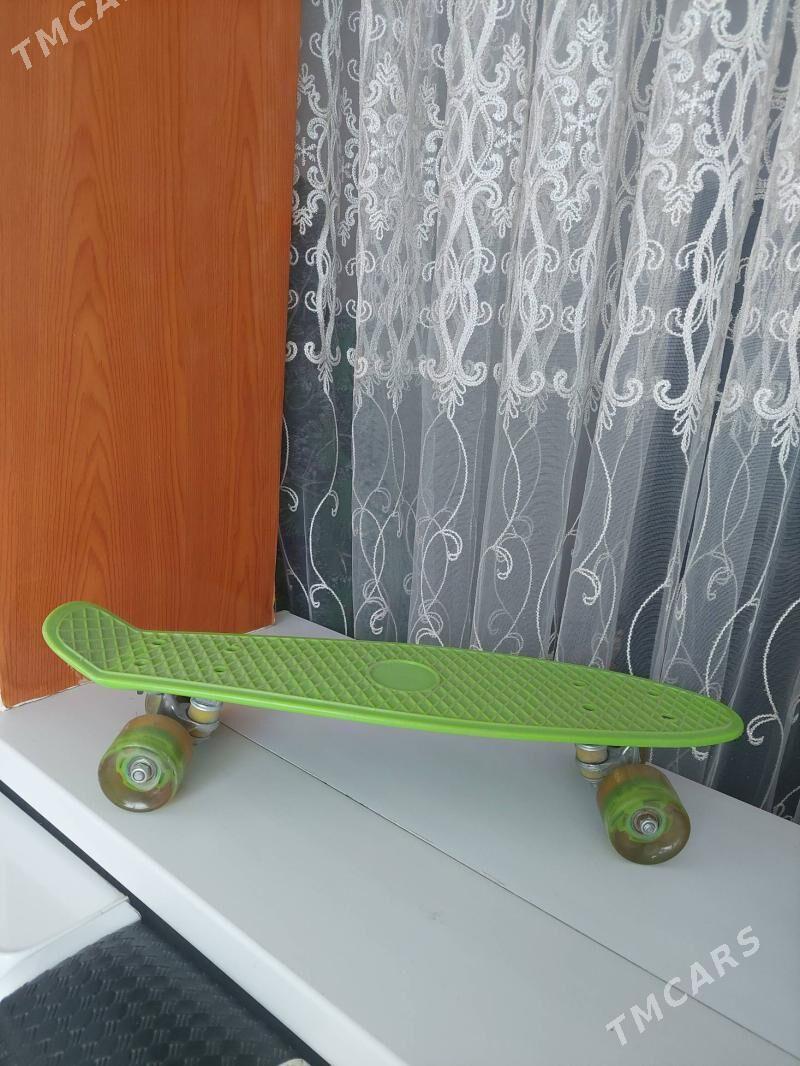 SKEYTBOR - Ашхабад - img 1