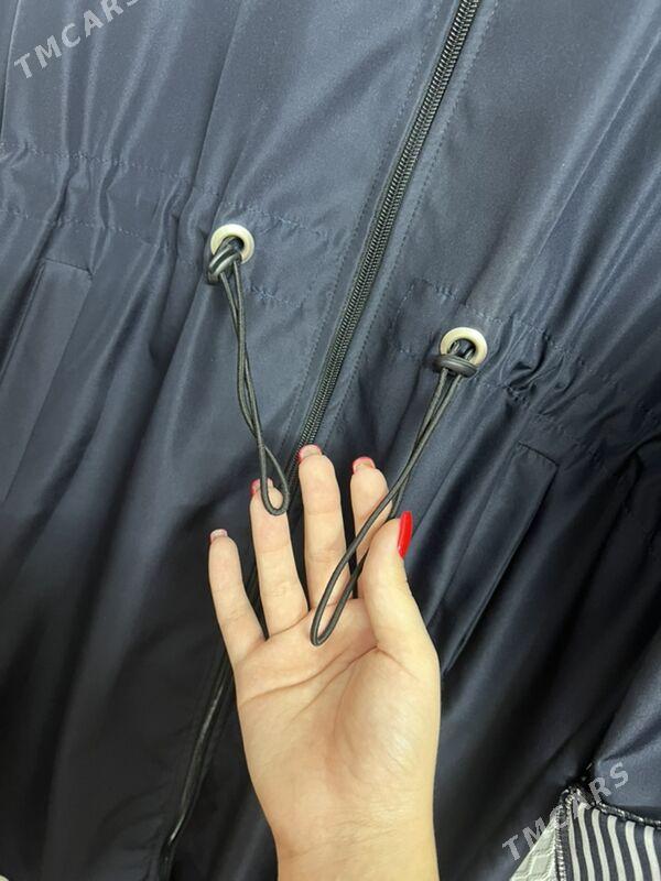 плащ - Туркменбаши - img 2