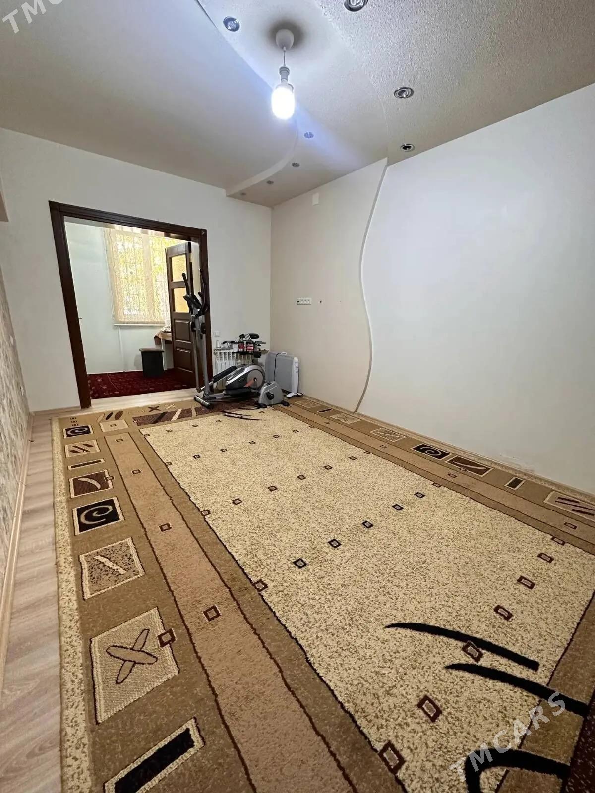 3 KOMN.1ETAŽ GAUDAN plan - Aşgabat - img 7