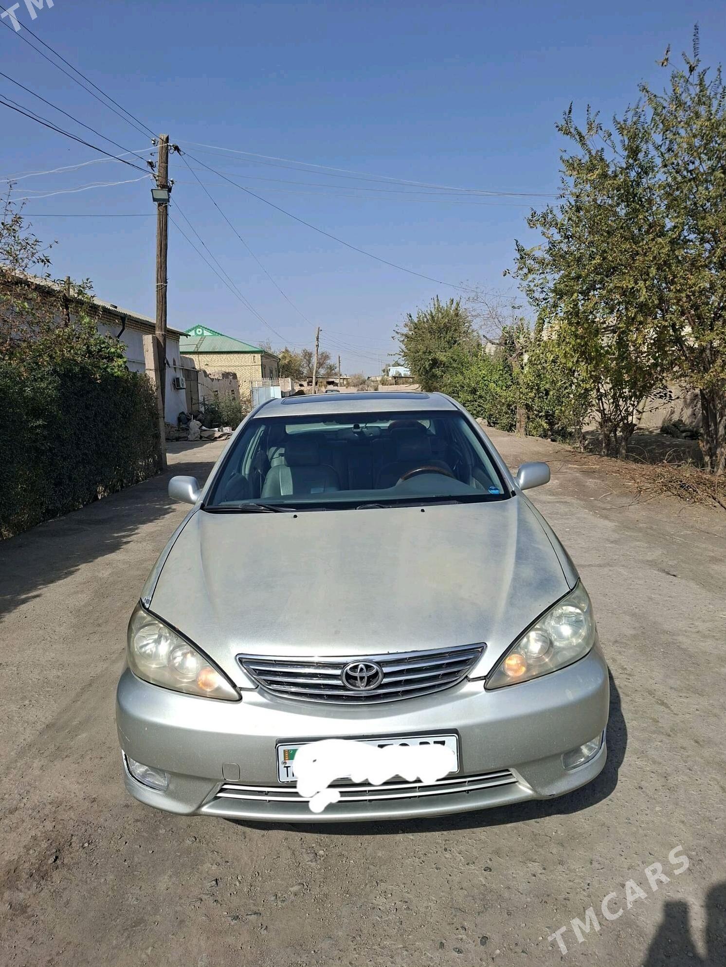 Toyota Camry 2002 - 175 000 TMT - Görogly (Tagta) - img 1