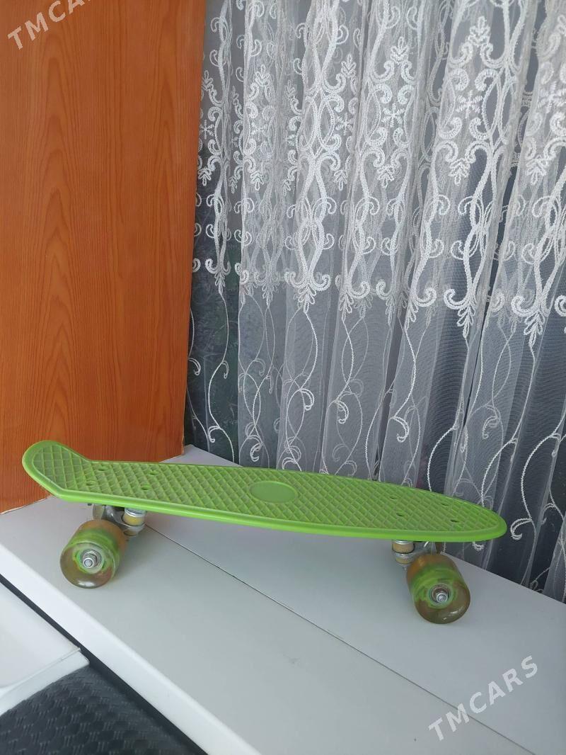 SKEYTBOR - Ашхабад - img 2