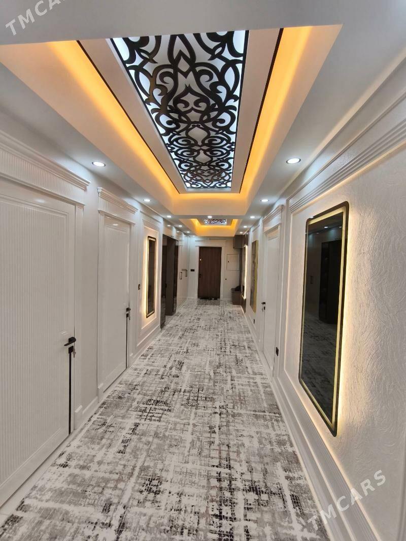 Täze gurtly 1-nji etaź 4 kom - Aşgabat - img 2