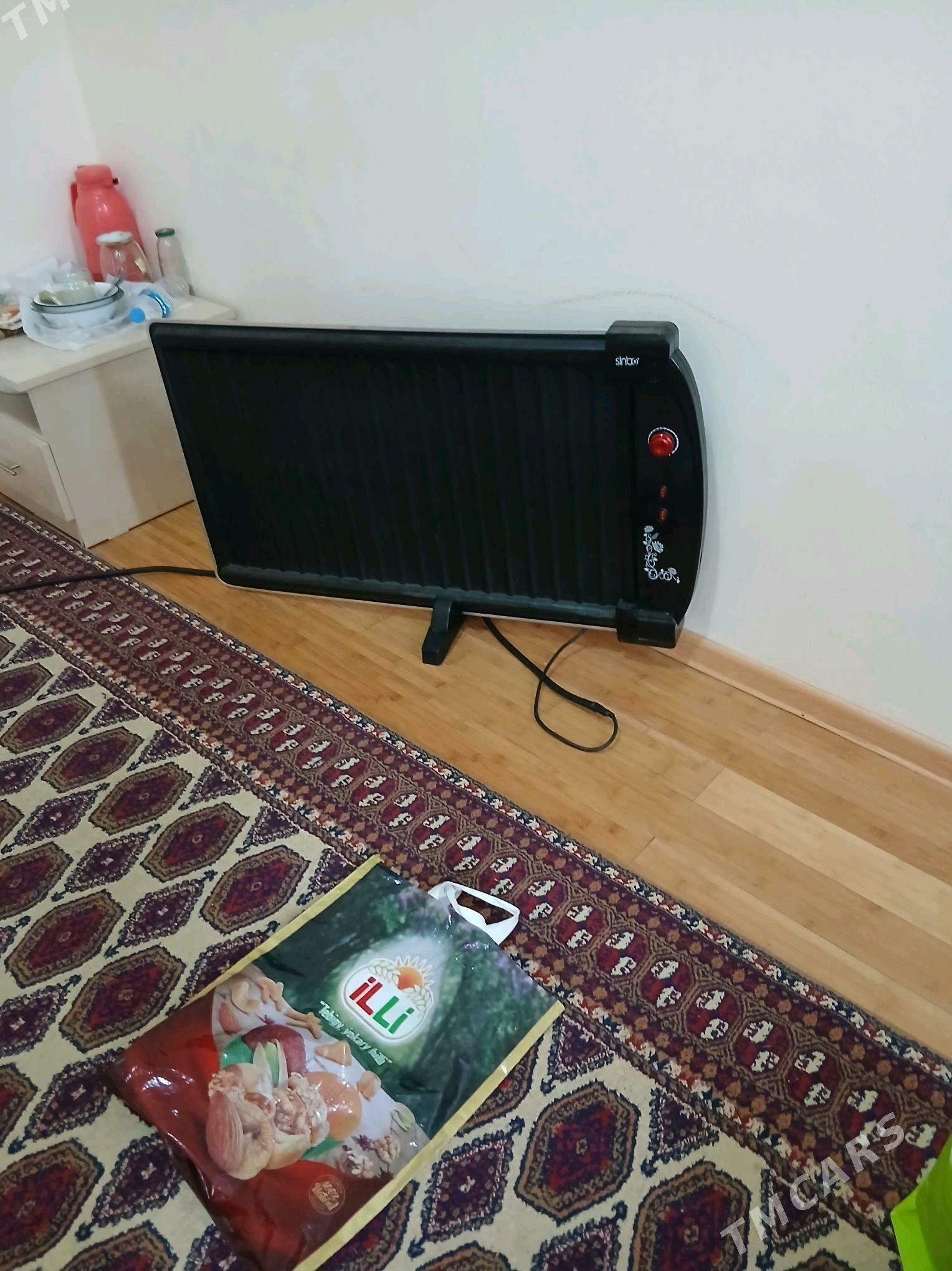 tok peç - Arkadag - img 2