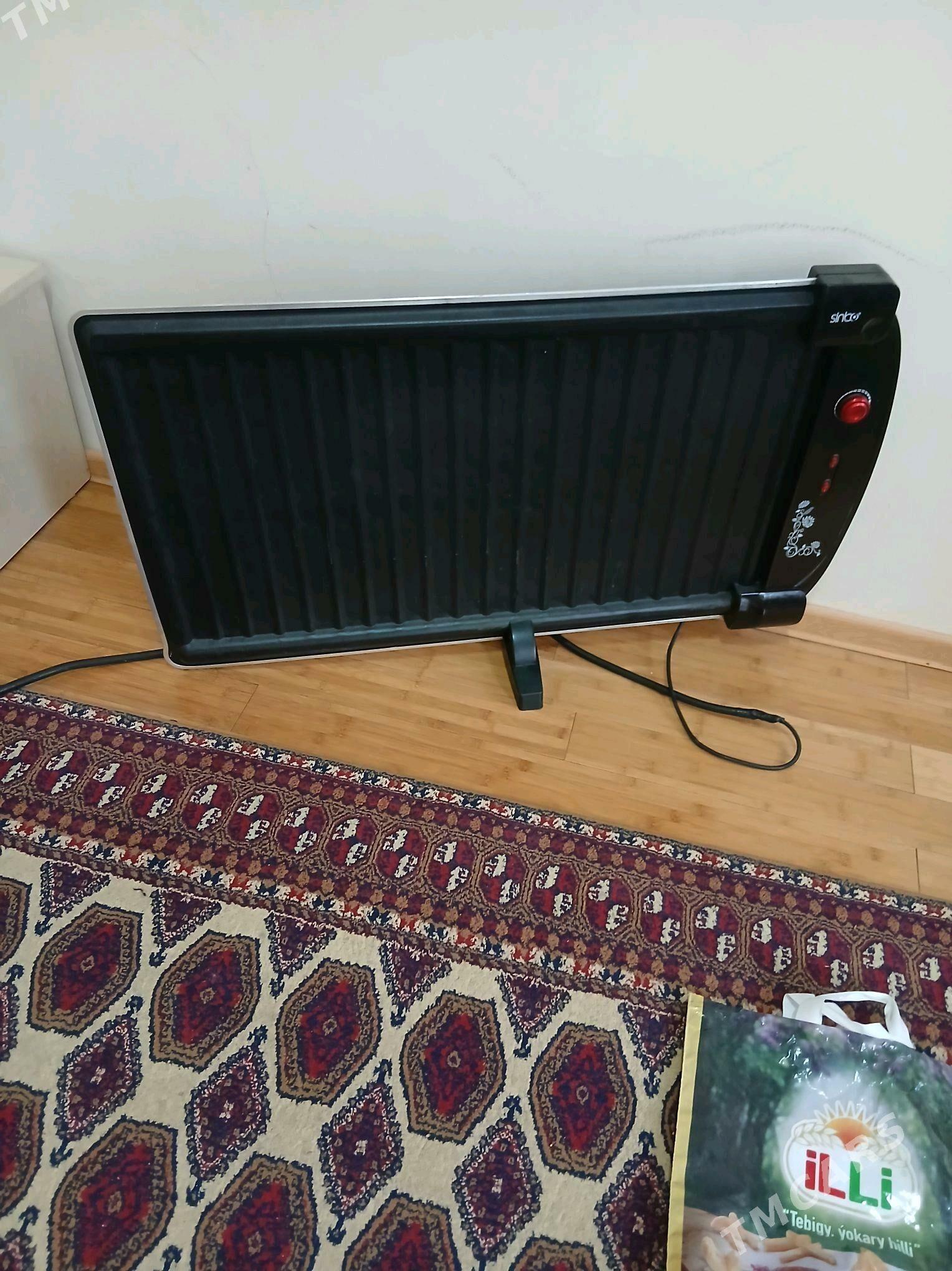 tok peç - Arkadag - img 3