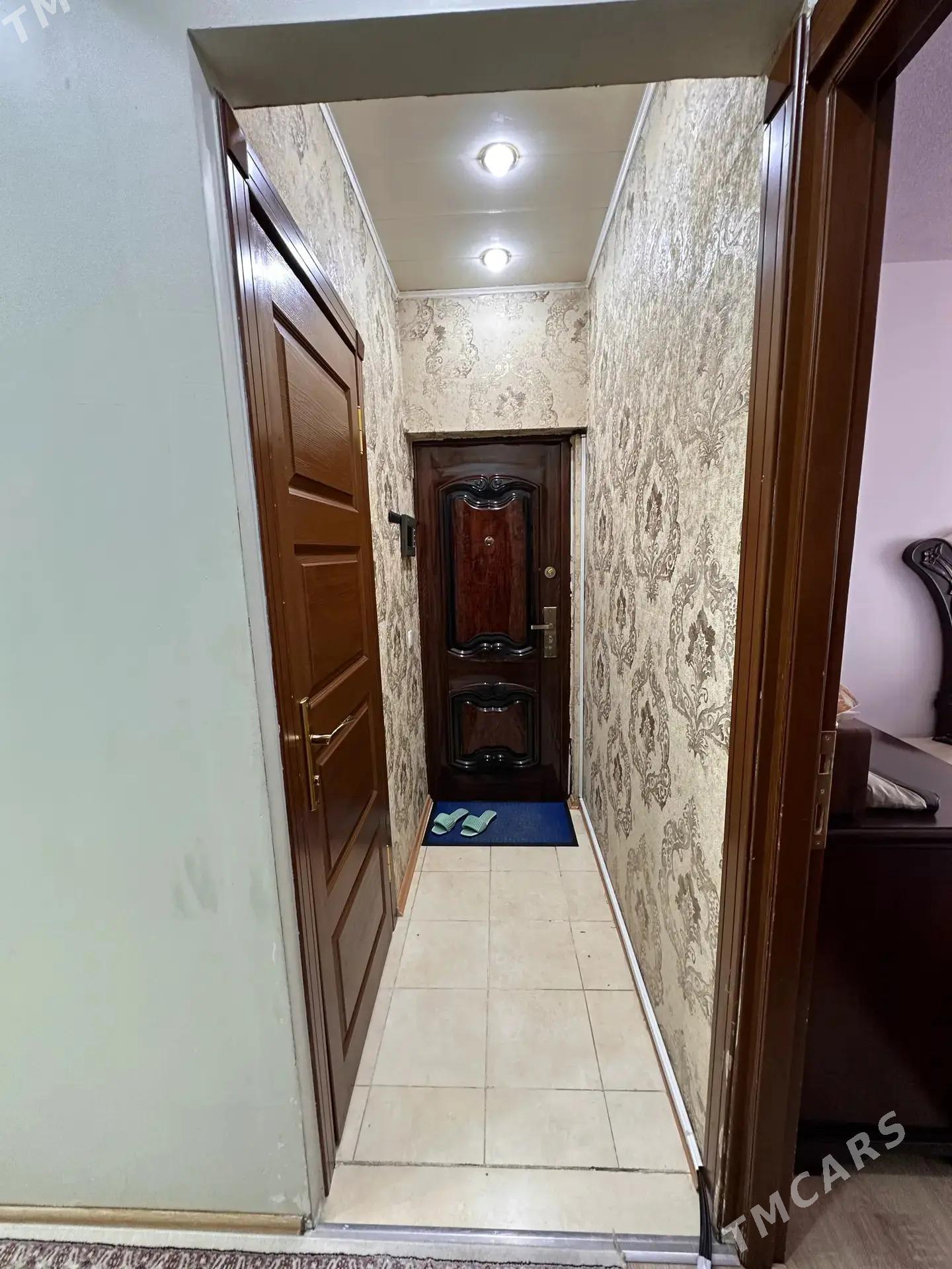 3 KOMN.1ETAŽ GAUDAN plan - Aşgabat - img 6