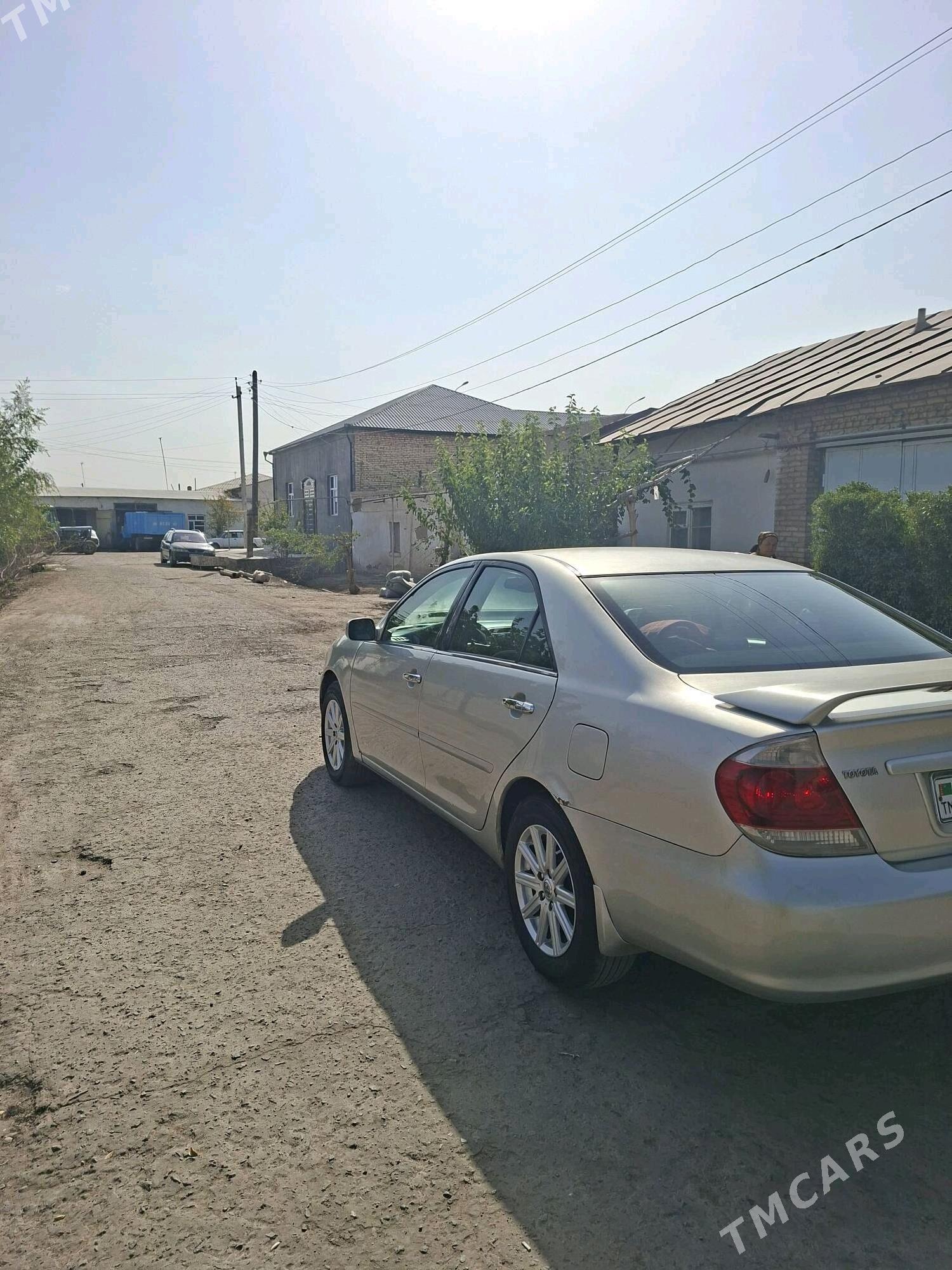 Toyota Camry 2002 - 175 000 TMT - Görogly (Tagta) - img 2