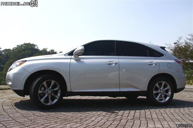 diska lexus rx 19 lyk hrom 1 300 TMT - Ашхабад - img 3