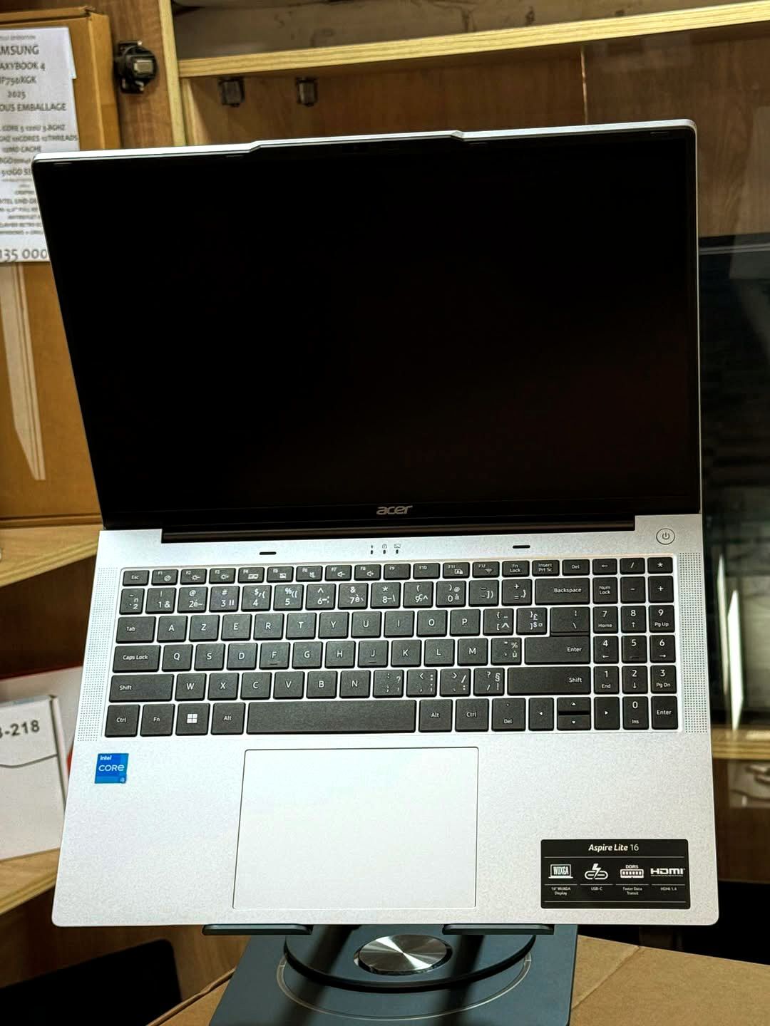 Acer Aspire / i5-13 / 16GB RAM - Aşgabat - img 4