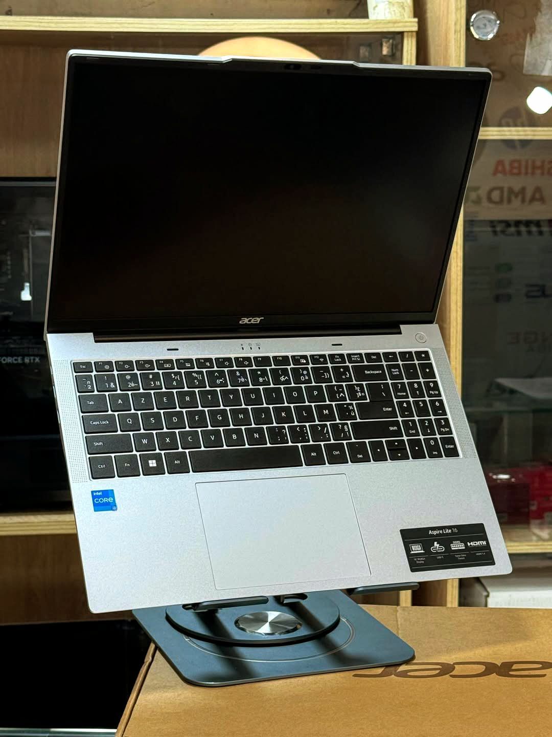 Acer Aspire / i5-13 / 16GB RAM - Aşgabat - img 3