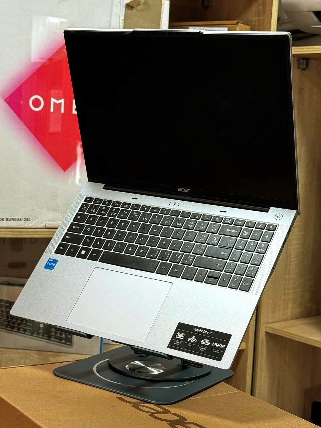 Acer Aspire / i5-13 / 16GB RAM - Aşgabat - img 5