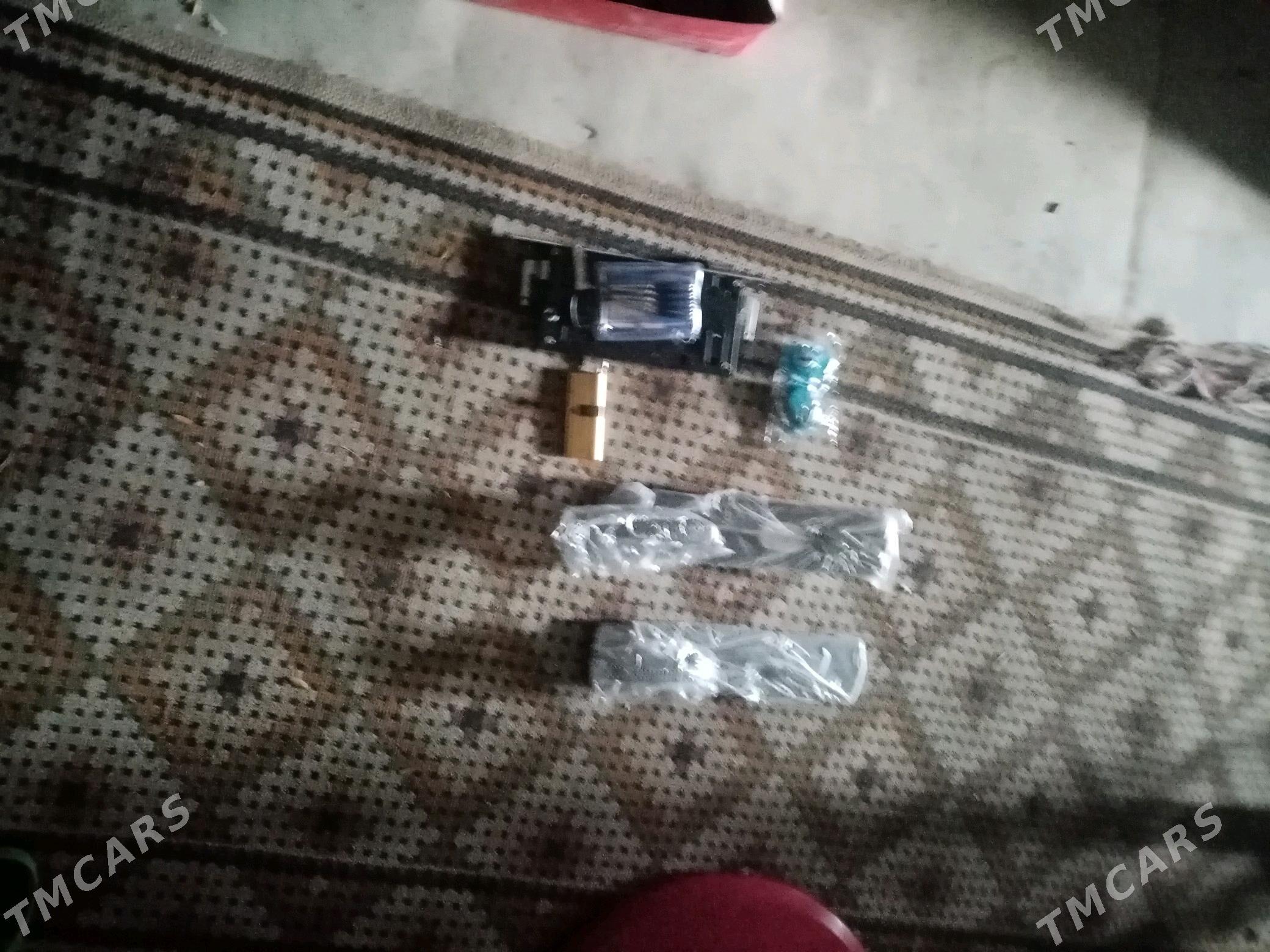 ешик - Türkmenabat - img 3