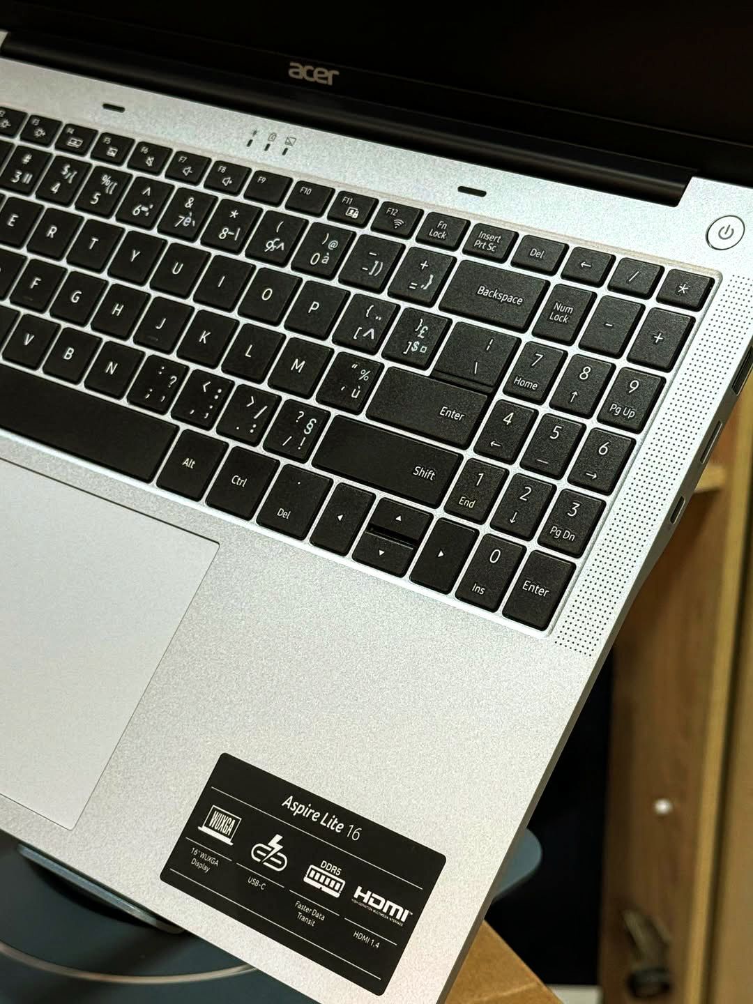 Acer Aspire / i5-13 / 16GB RAM - Aşgabat - img 7