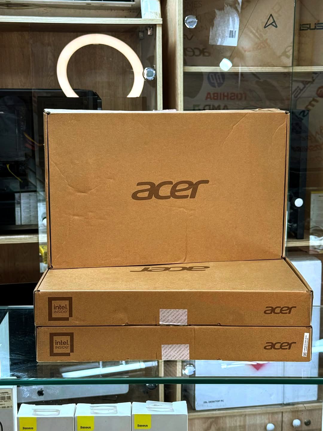 Acer Aspire / i5-13 / 16GB RAM - Aşgabat - img 8