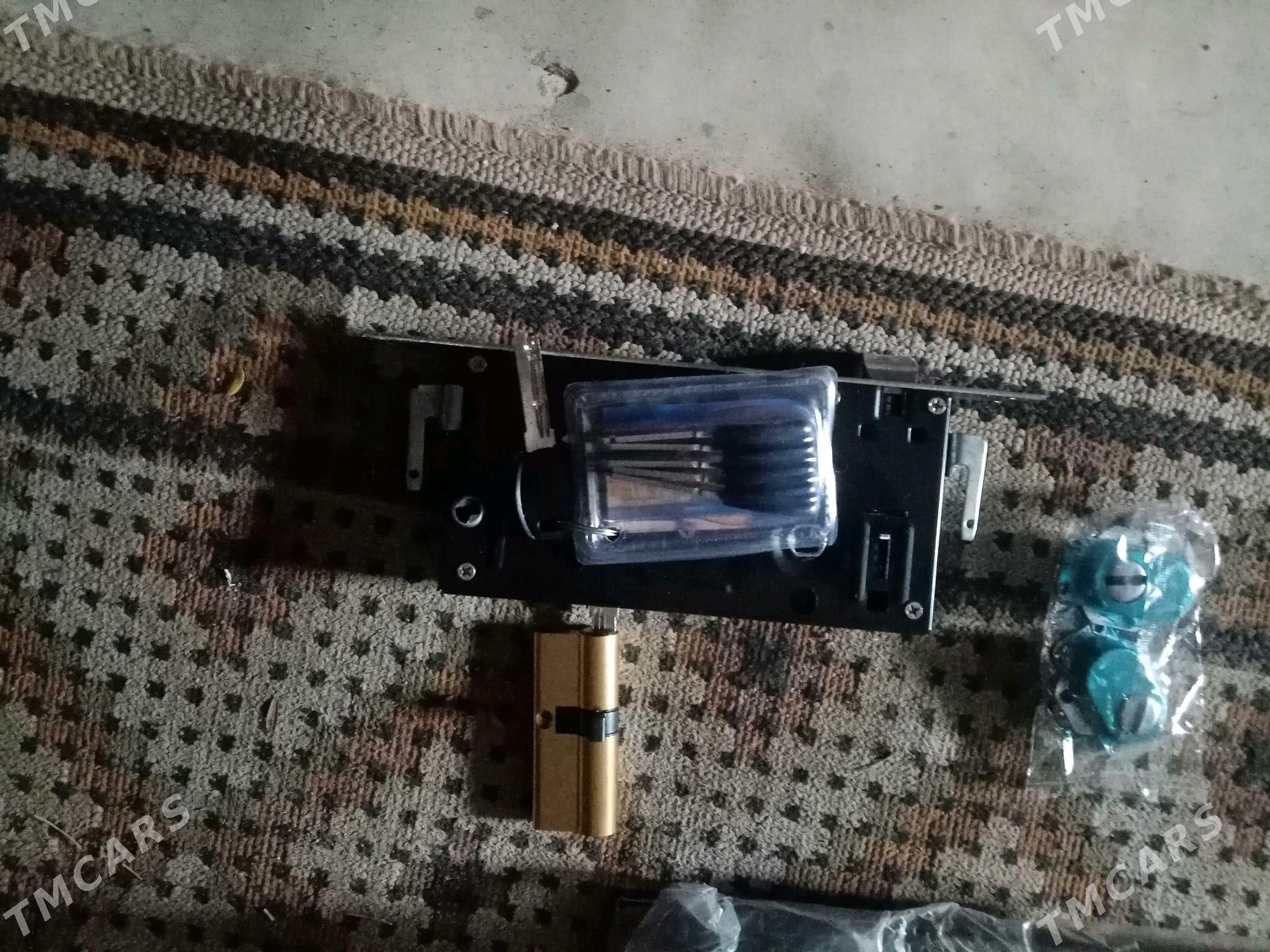 ешик - Türkmenabat - img 6