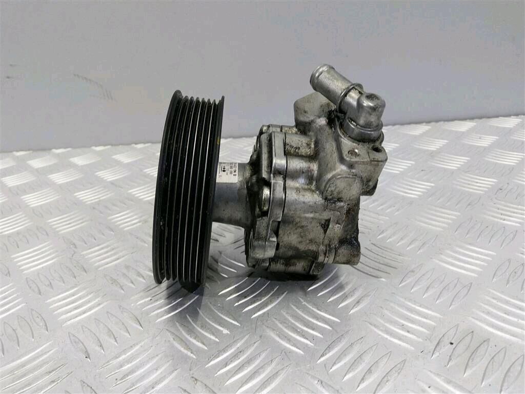 Touareg 2017 rulawoy nasos 2 000 TMT - Ашхабад - img 1