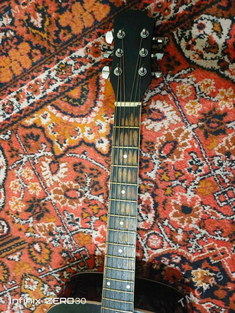 Gitara Sanchez - 30 мкр - img 2