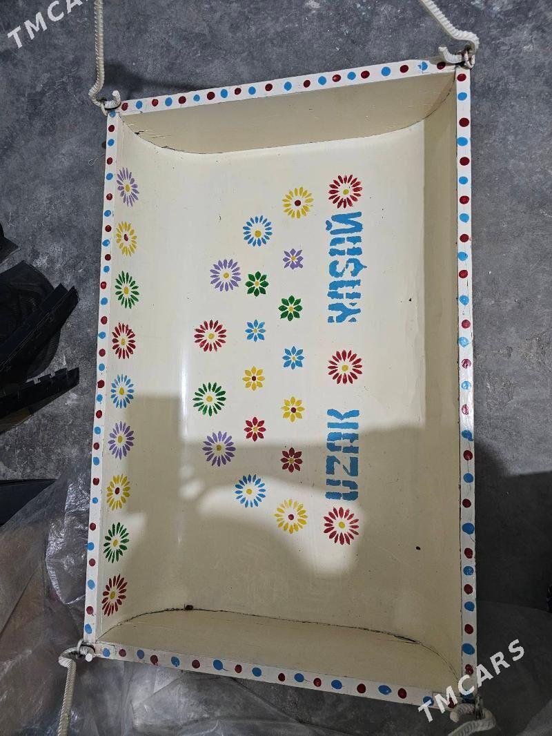 salancak tazeje - Aşgabat - img 3