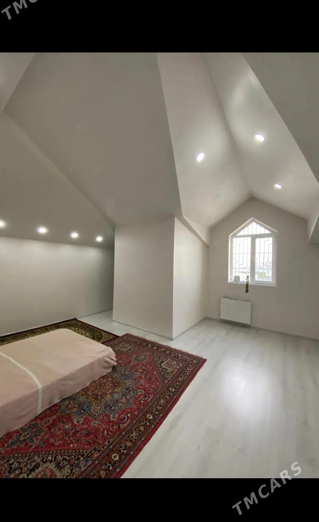 АННАУ ДОМ 500М² 11 ТИ КОМ - Ашхабад - img 3