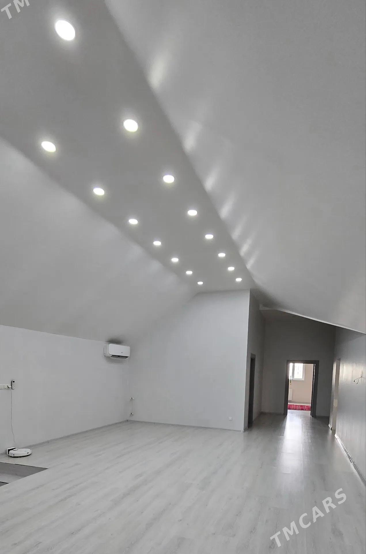 АННАУ ДОМ 500М² 11 ТИ КОМ - Ашхабад - img 2