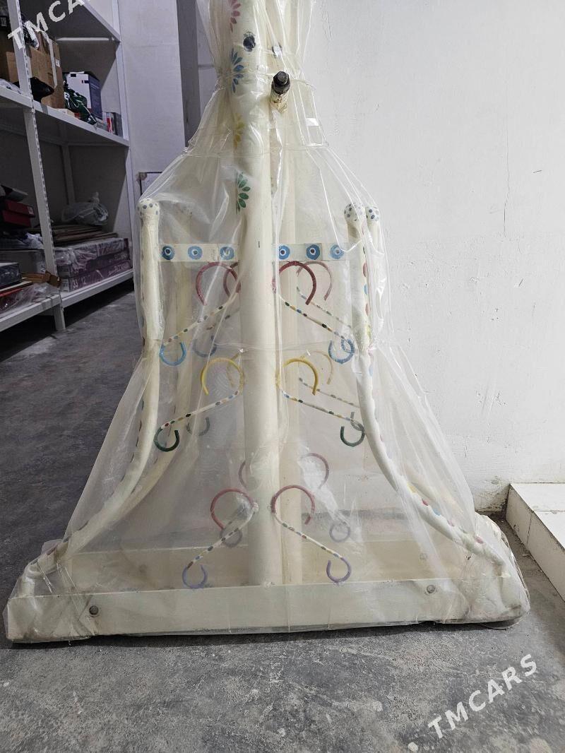 salancak tazeje - Aşgabat - img 2