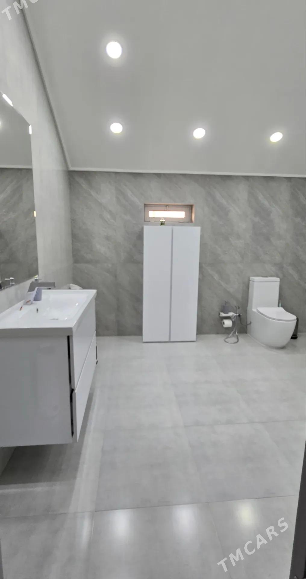 АННАУ ДОМ 500М² 11 ТИ КОМ - Ашхабад - img 5