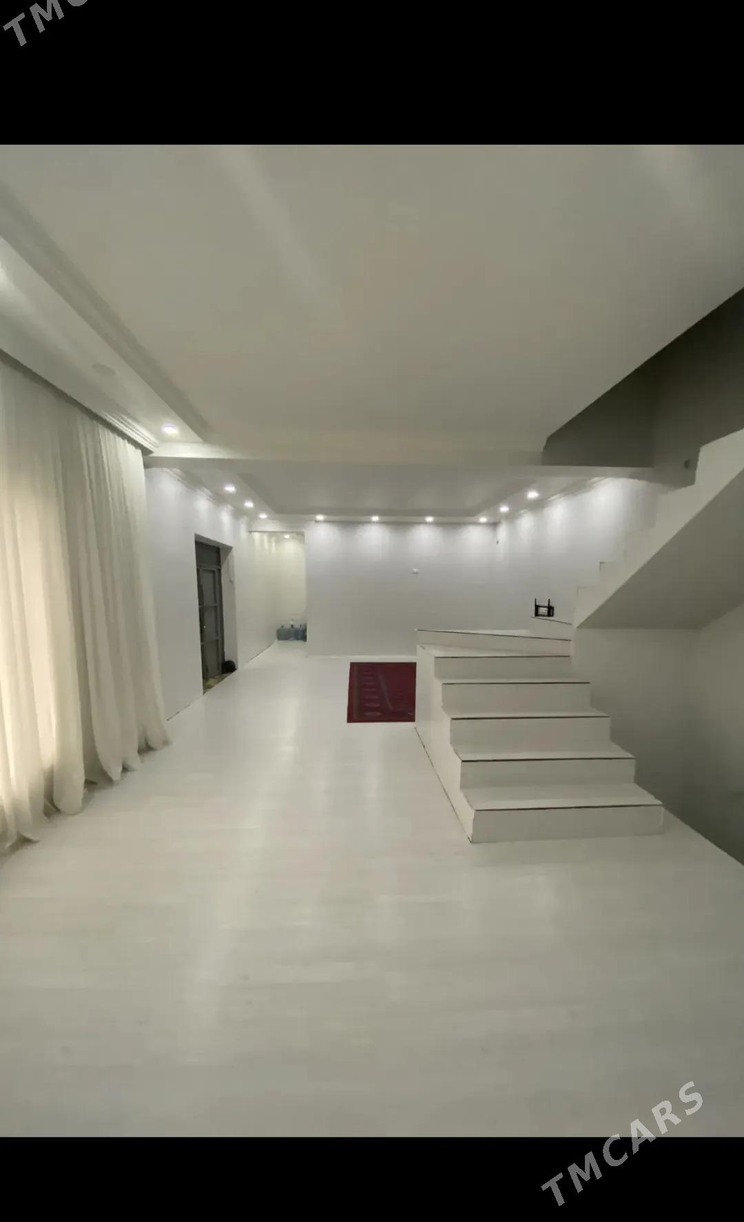 АННАУ ДОМ 500М² 11 ТИ КОМ - Ашхабад - img 4