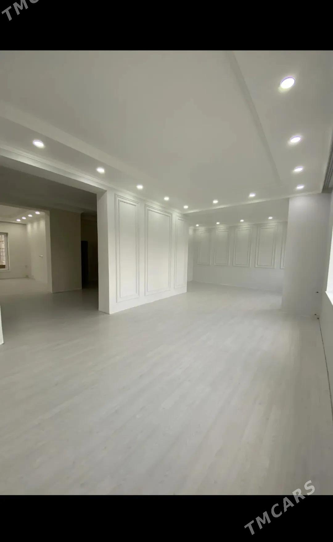 АННАУ ДОМ 500М² 11 ТИ КОМ - Ашхабад - img 6