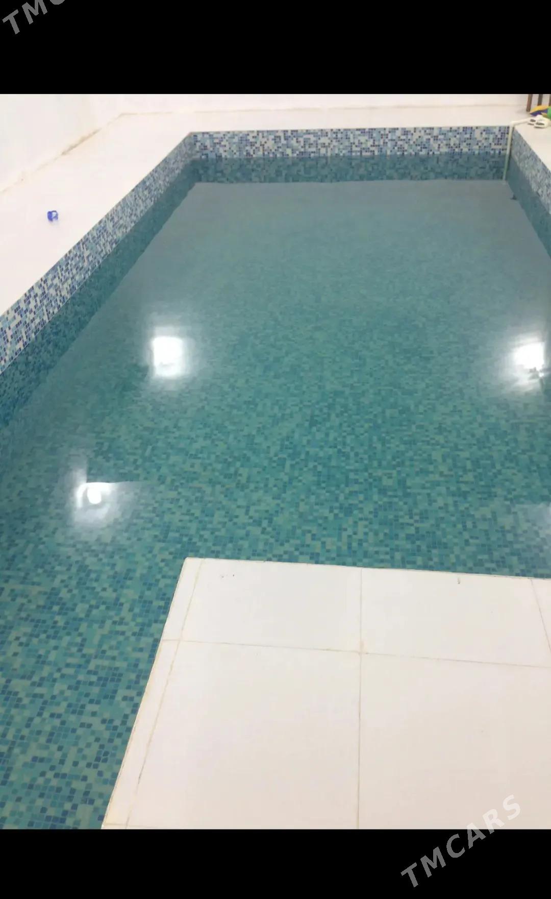 АННАУ ДОМ 500М² 11 ТИ КОМ - Ашхабад - img 7