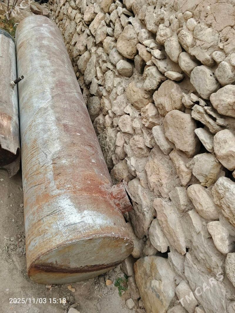 yomkost - Balkanabat - img 1