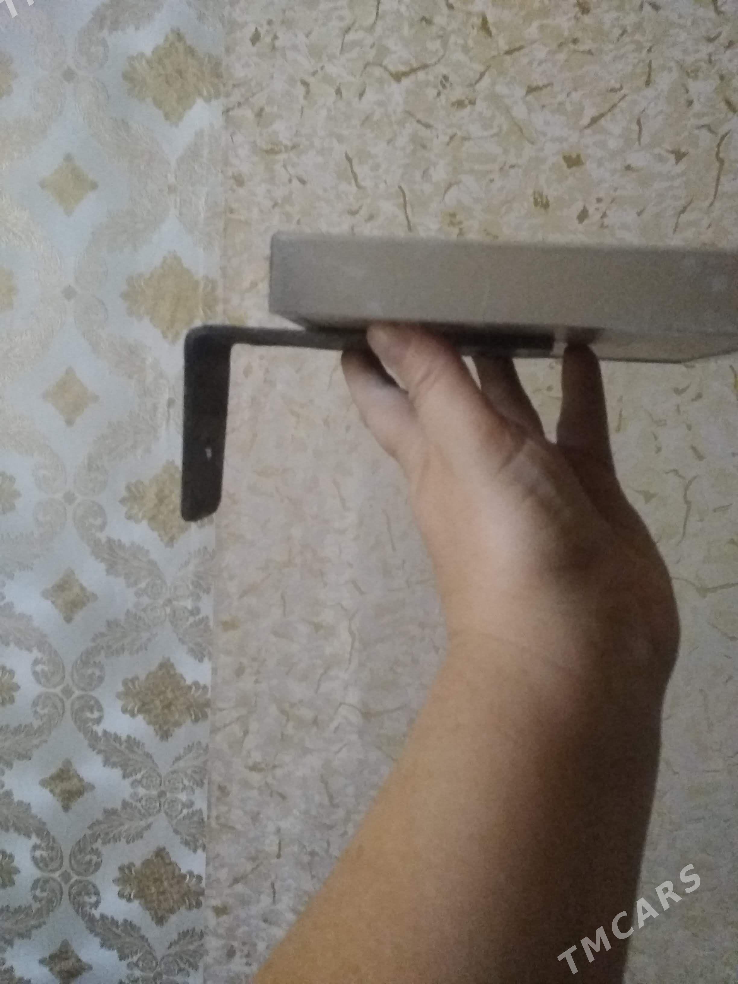 полки - Бузмеин ГРЭС - img 4