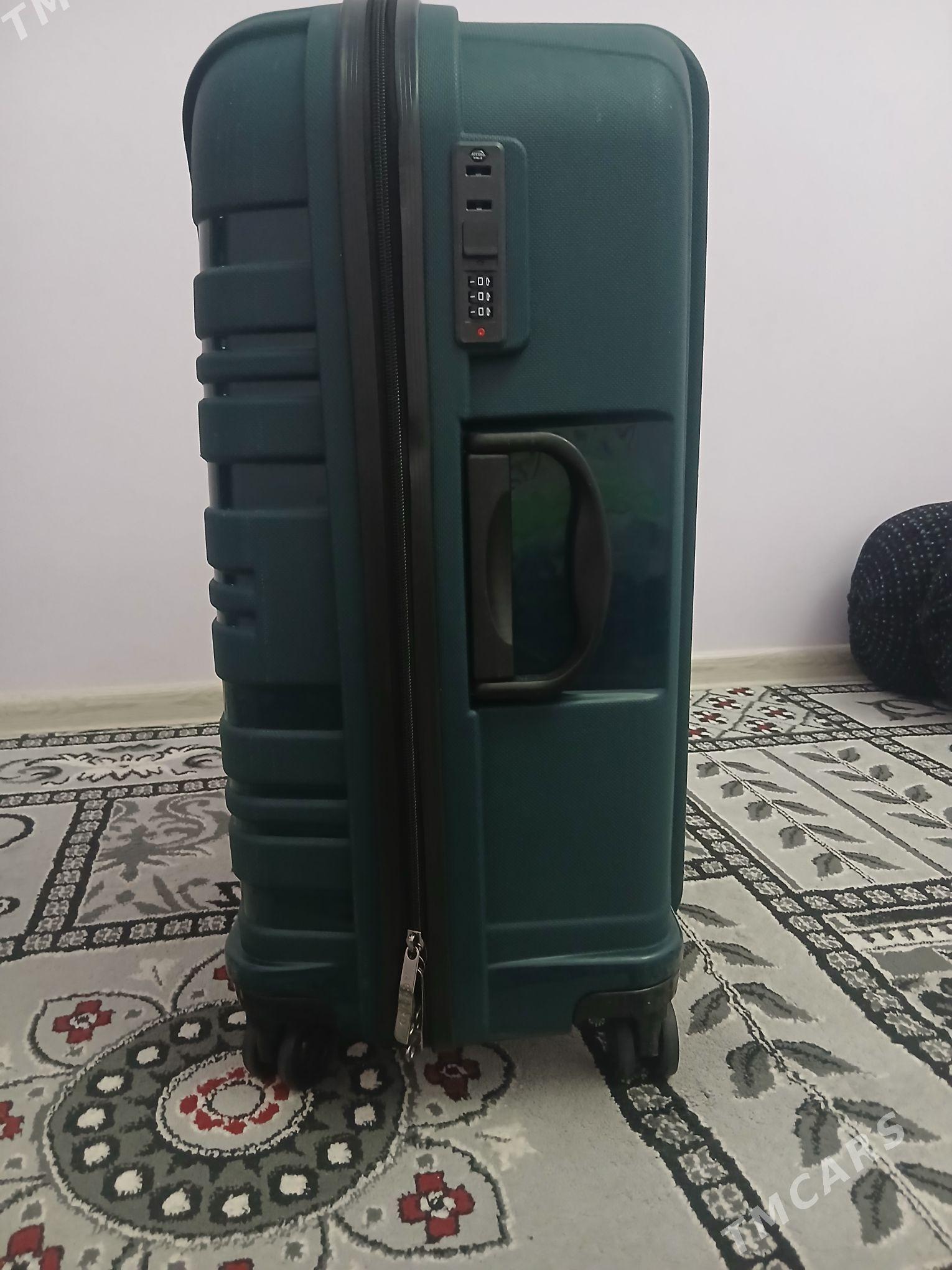 Çemodan - Daşoguz - img 2