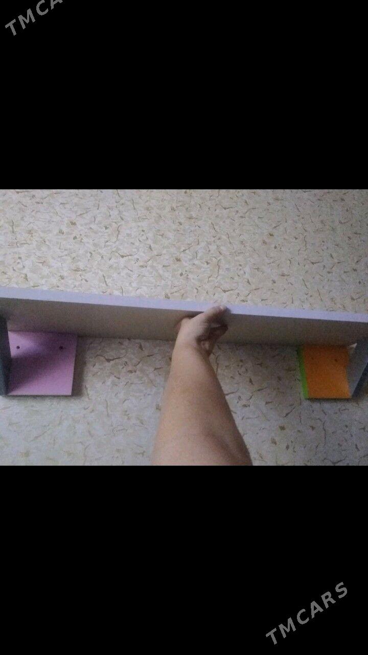 полки - Бузмеин ГРЭС - img 2