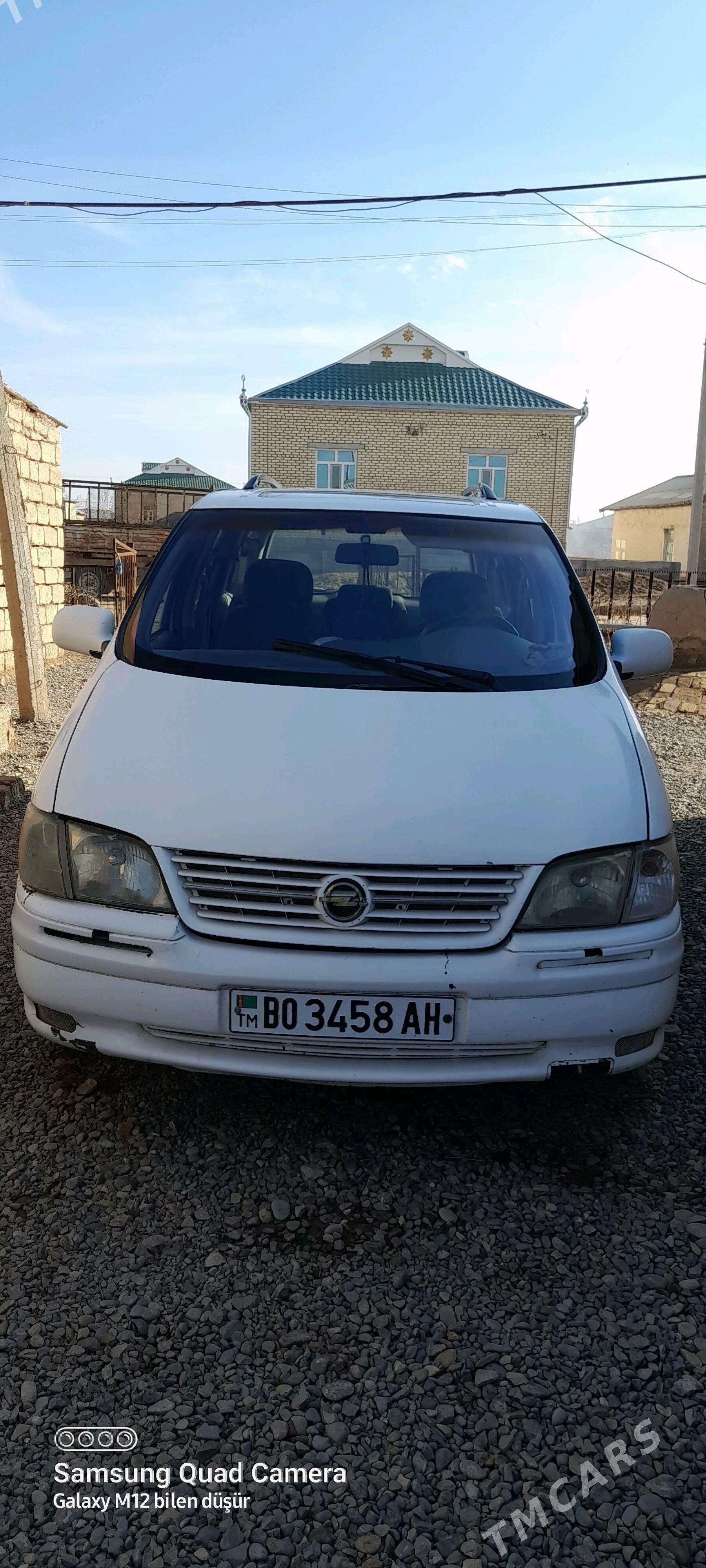 Opel Sintra 1998 - 50 000 TMT - Babadaýhan - img 3