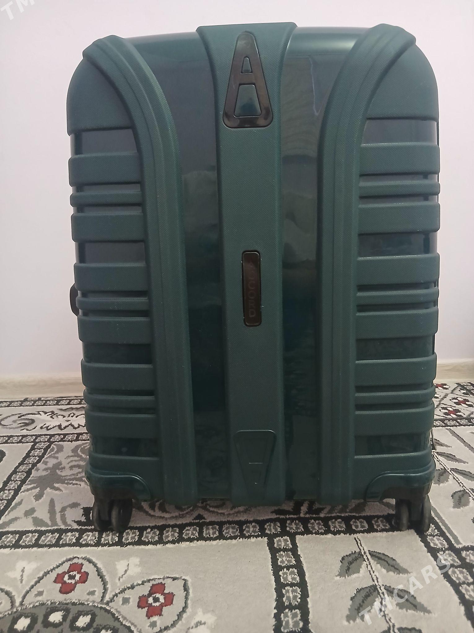 Çemodan - Daşoguz - img 1