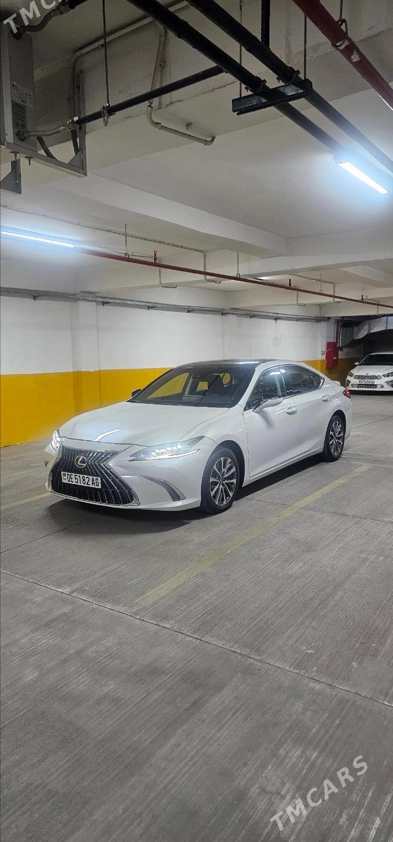 Lexus ES 350 2022 - 477 000 TMT - Aşgabat - img 3