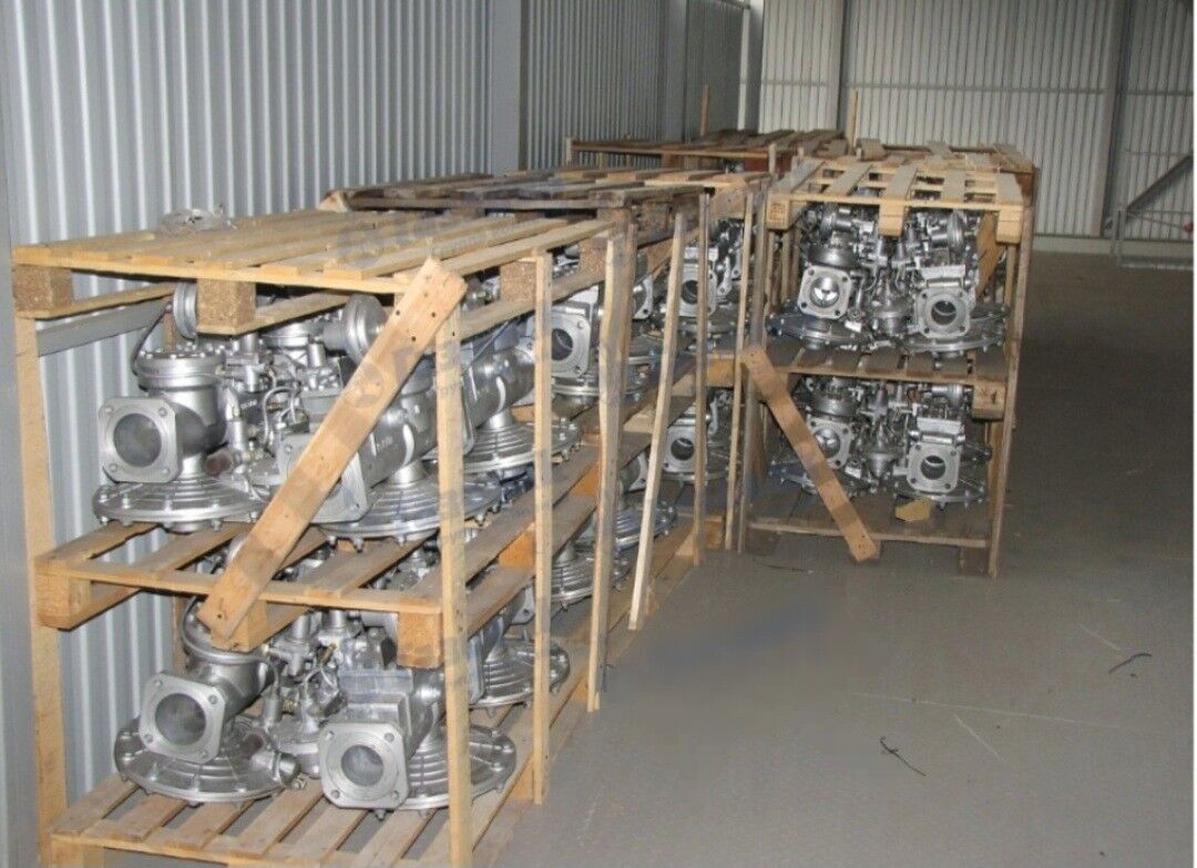 Sazlaýjy gaz enjam️ - Hitrowka - img 2