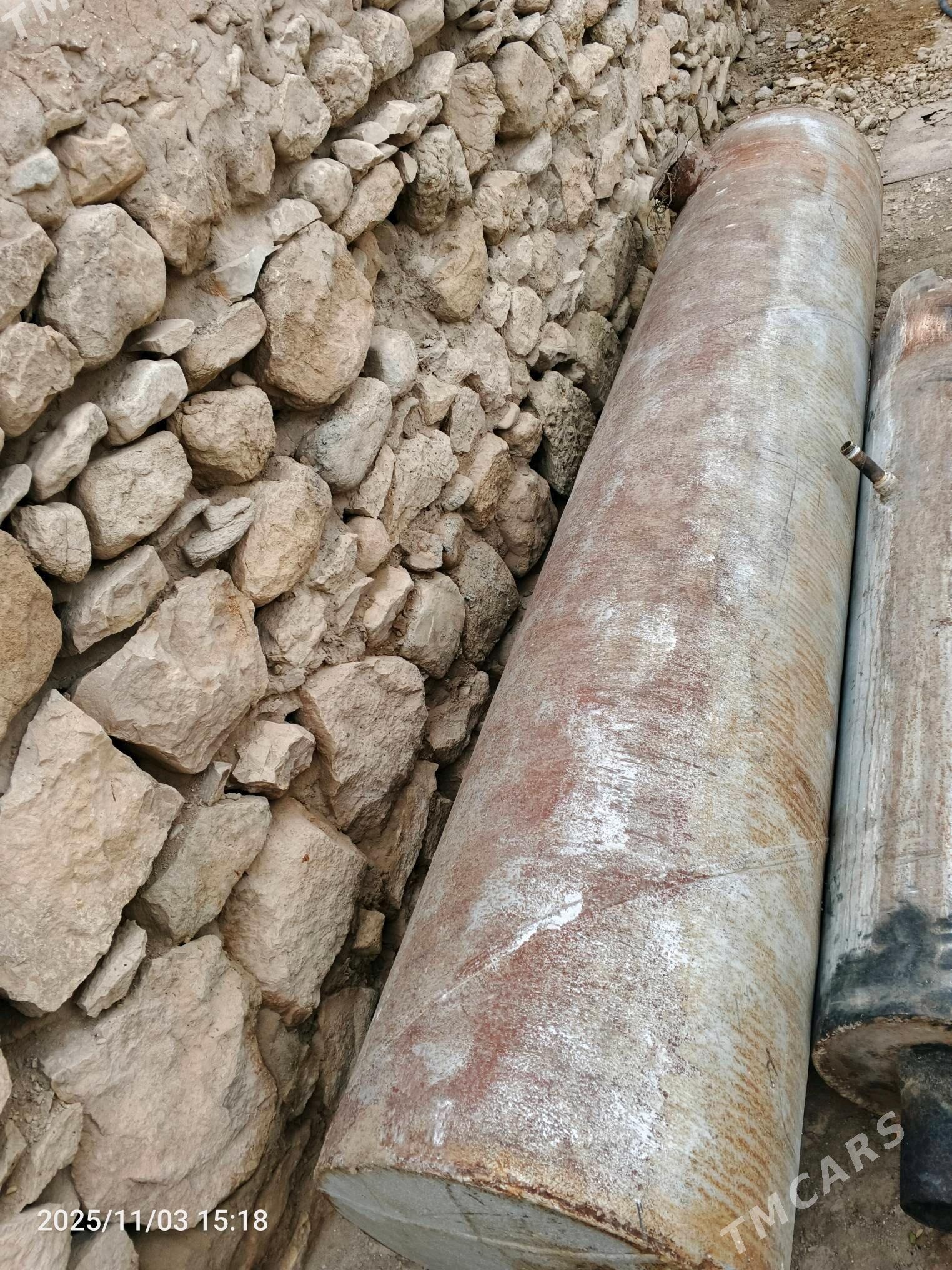 yomkost - Balkanabat - img 2