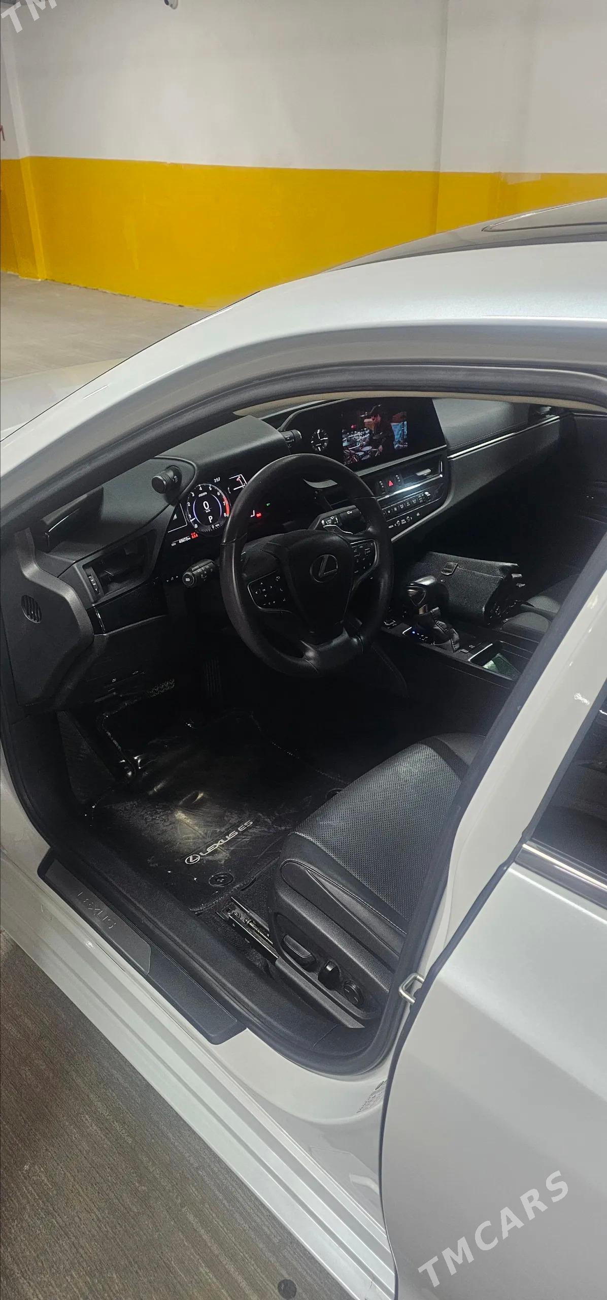 Lexus ES 350 2022 - 477 000 TMT - Aşgabat - img 2