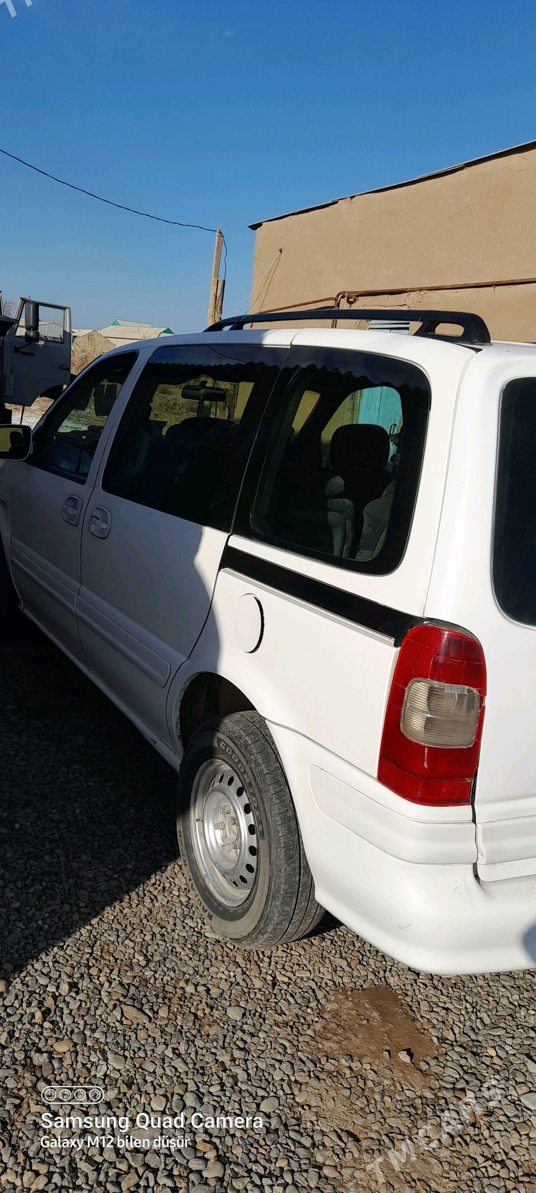 Opel Sintra 1998 - 50 000 TMT - Babadaýhan - img 4