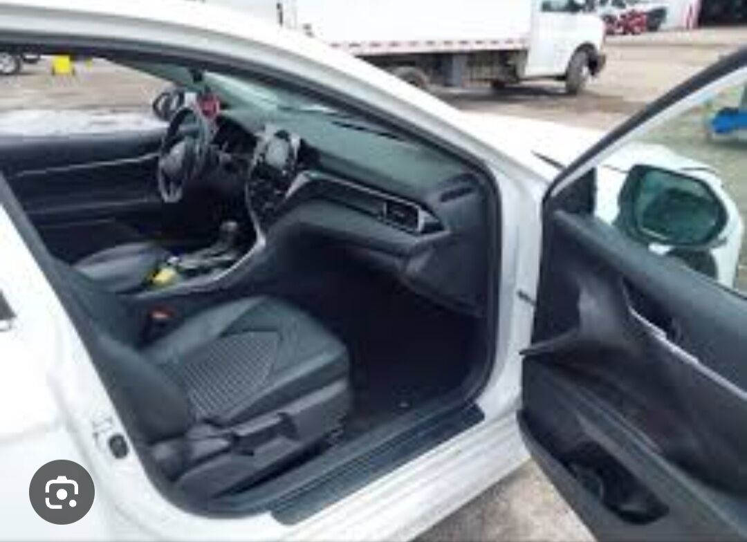 Toyota Camry 2021 - 425 000 TMT - "Altyn Asyr" Gündogar bazary (Jygyllyk) - img 3