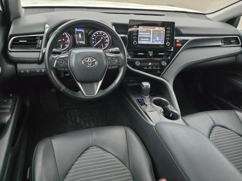 Toyota Camry 2021 - 425 000 TMT - "Altyn Asyr" Gündogar bazary (Jygyllyk) - img 7