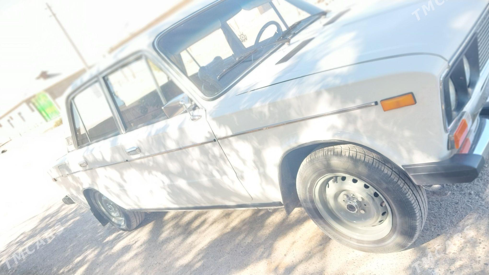 Lada 2106 1984 - 30 000 TMT - Kaka - img 1