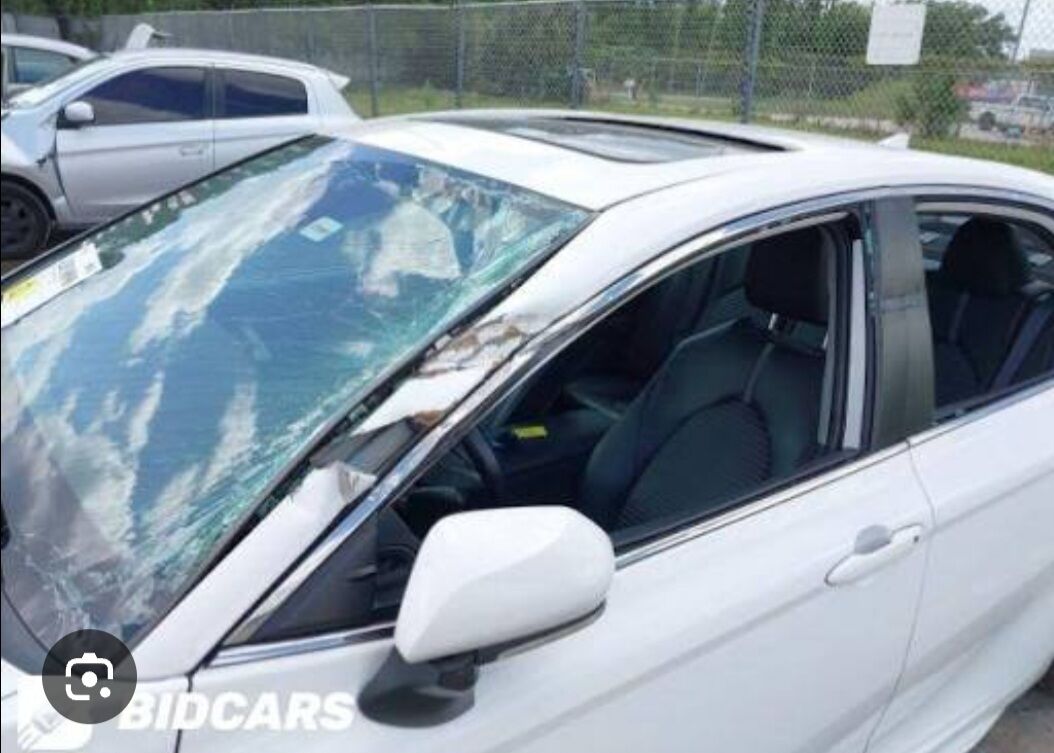 Toyota Camry 2021 - 425 000 TMT - "Altyn Asyr" Gündogar bazary (Jygyllyk) - img 9