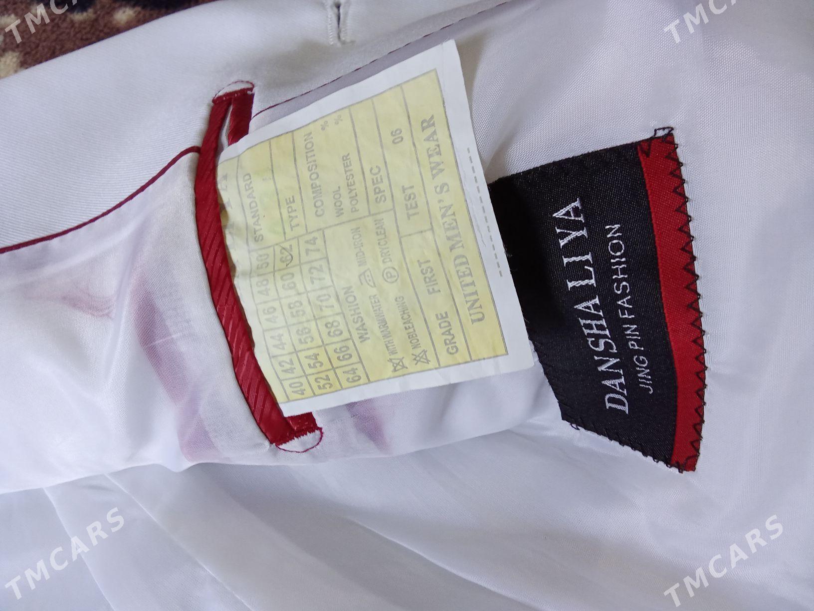 ak kastyum balak - Balkanabat - img 3