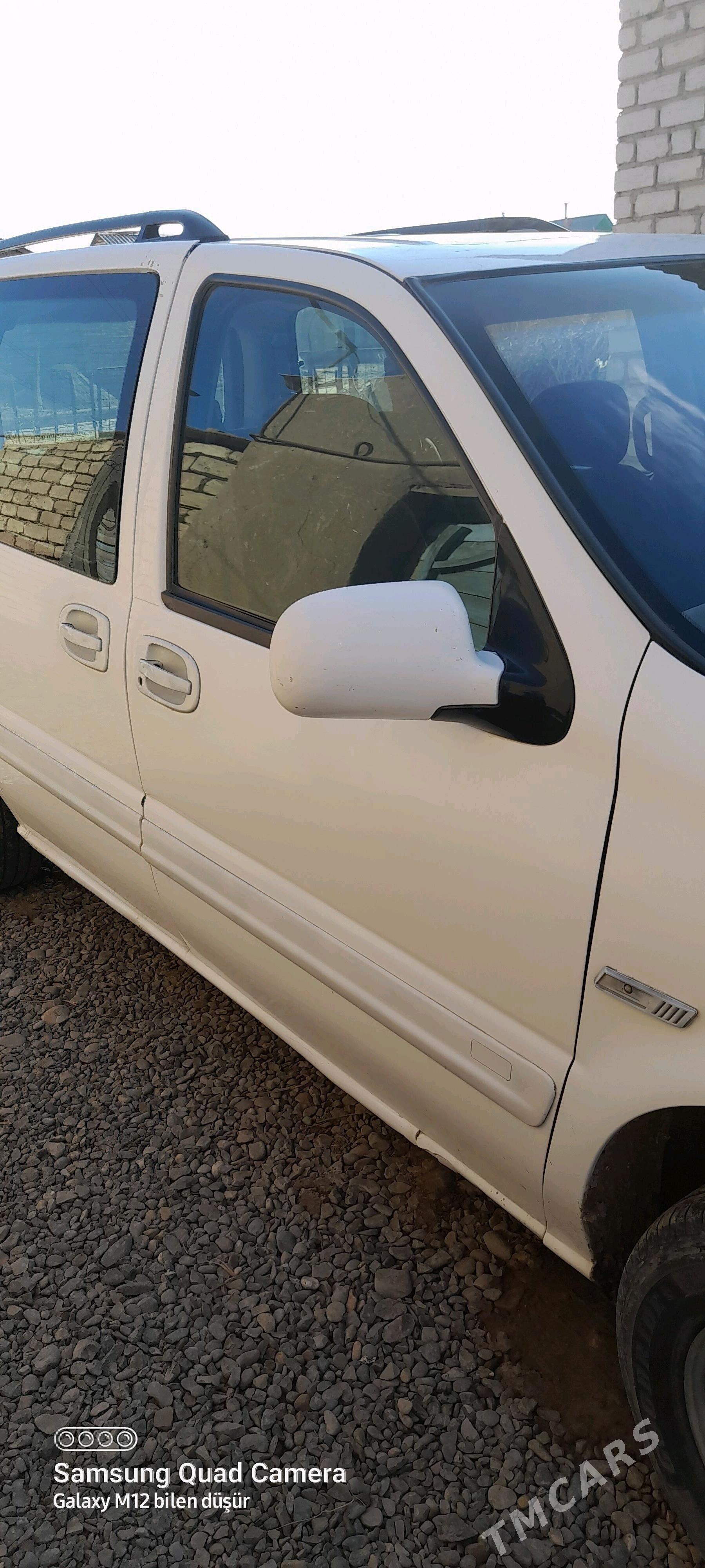 Opel Sintra 1998 - 50 000 TMT - Babadaýhan - img 5