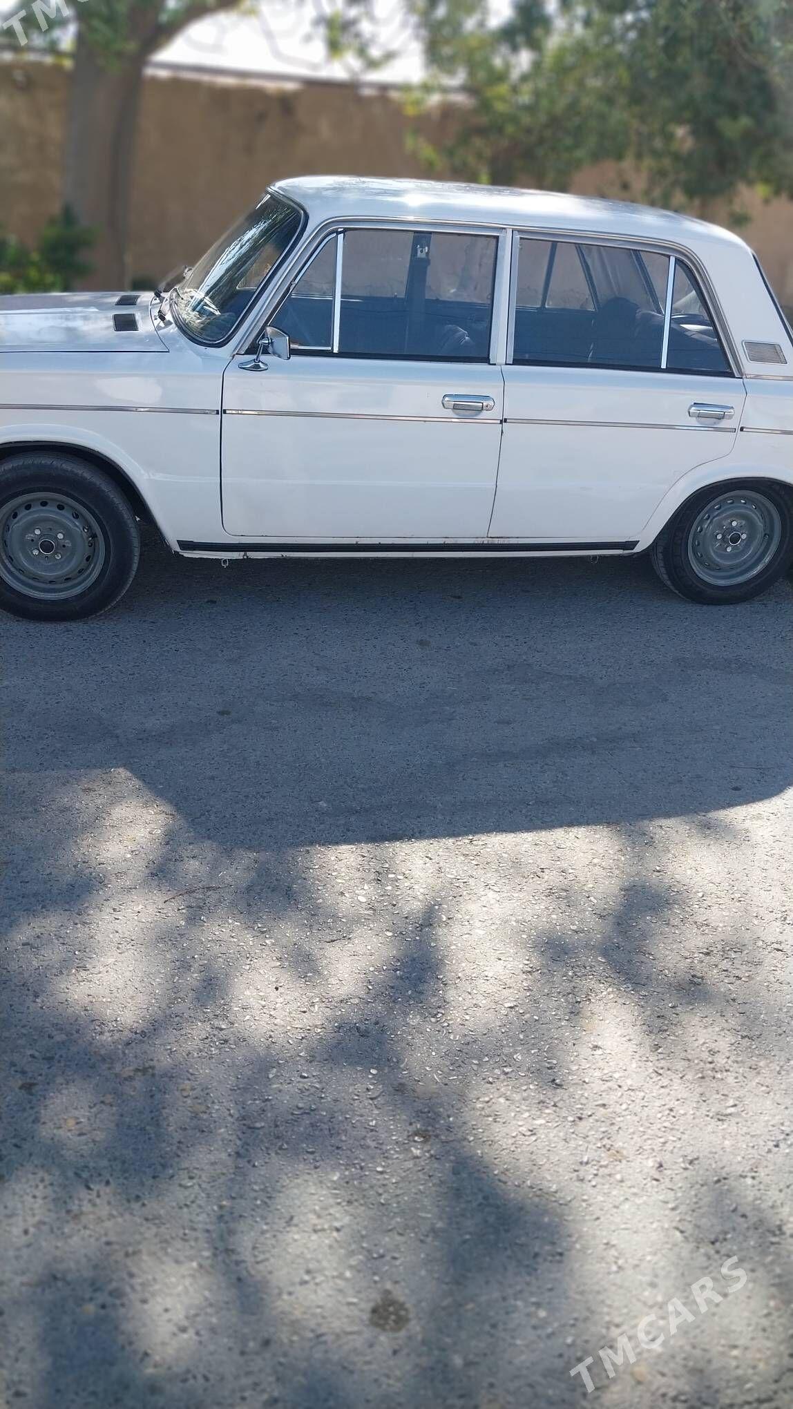 Lada 2106 1984 - 30 000 TMT - Kaka - img 3