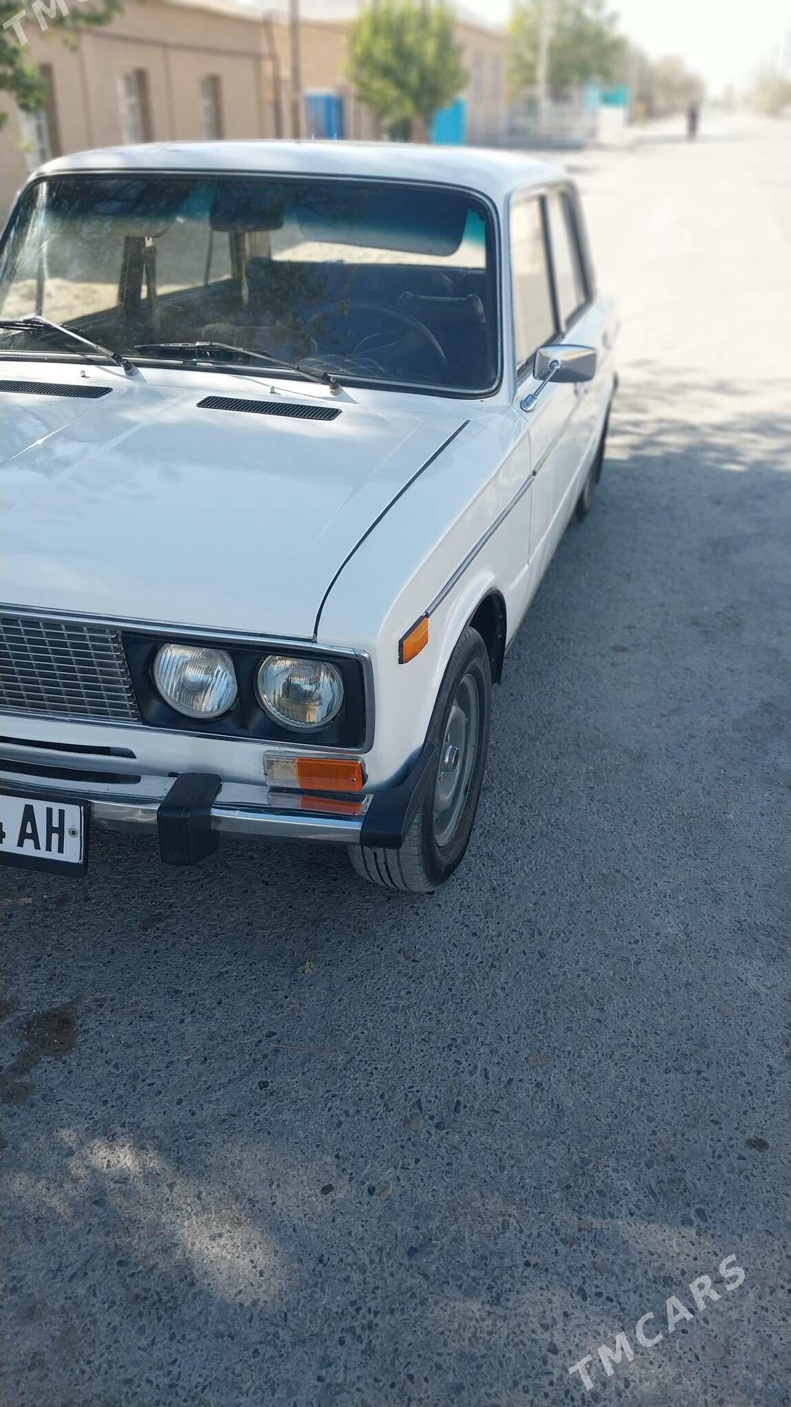 Lada 2106 1984 - 30 000 TMT - Kaka - img 4