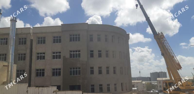 2х комнатная квартира - Türkmenbaşy - img 3